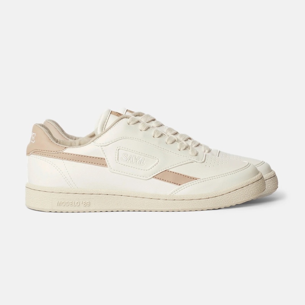 Saye Modelo ‘89 Vegan Leather Sneakers